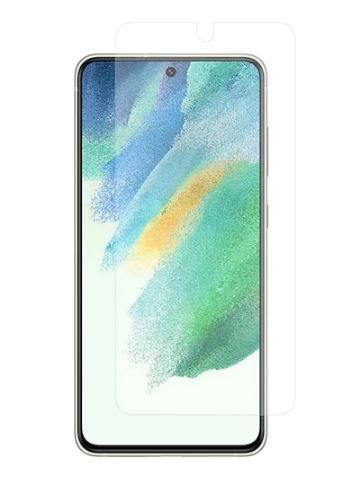 Samsung Covers & Schutzfolien: Samsung S21 FE Screen Protector – Neu und originalverpackt aus Niederurnen von mowgli_1963