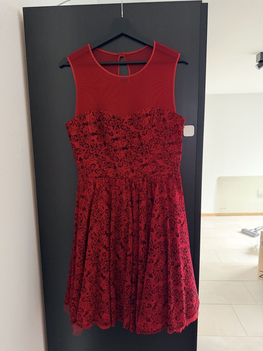 Vestiti: Kleid Gr. M – Nuovo (secondo la descrizione) da Brunnen venduto da ser_jhv7