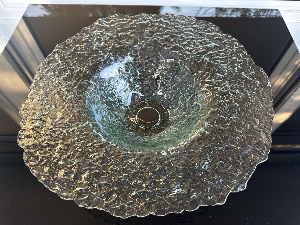 Gläser: Glasschale  – Gebraucht aus Zürich von von_7vbl 1