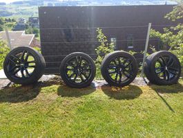 BBS 18 Zoll Felgen