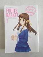 Fruits Basket - Shojo Pearls Doppelband 1 - Natsuki Takaya