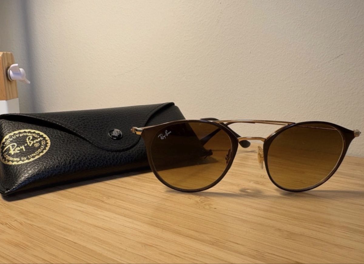 Ray-Ban Lunettes & Verres: Occhiali Rayban RB3546 – D'occasion à Mendrisio par sam_g29w 1