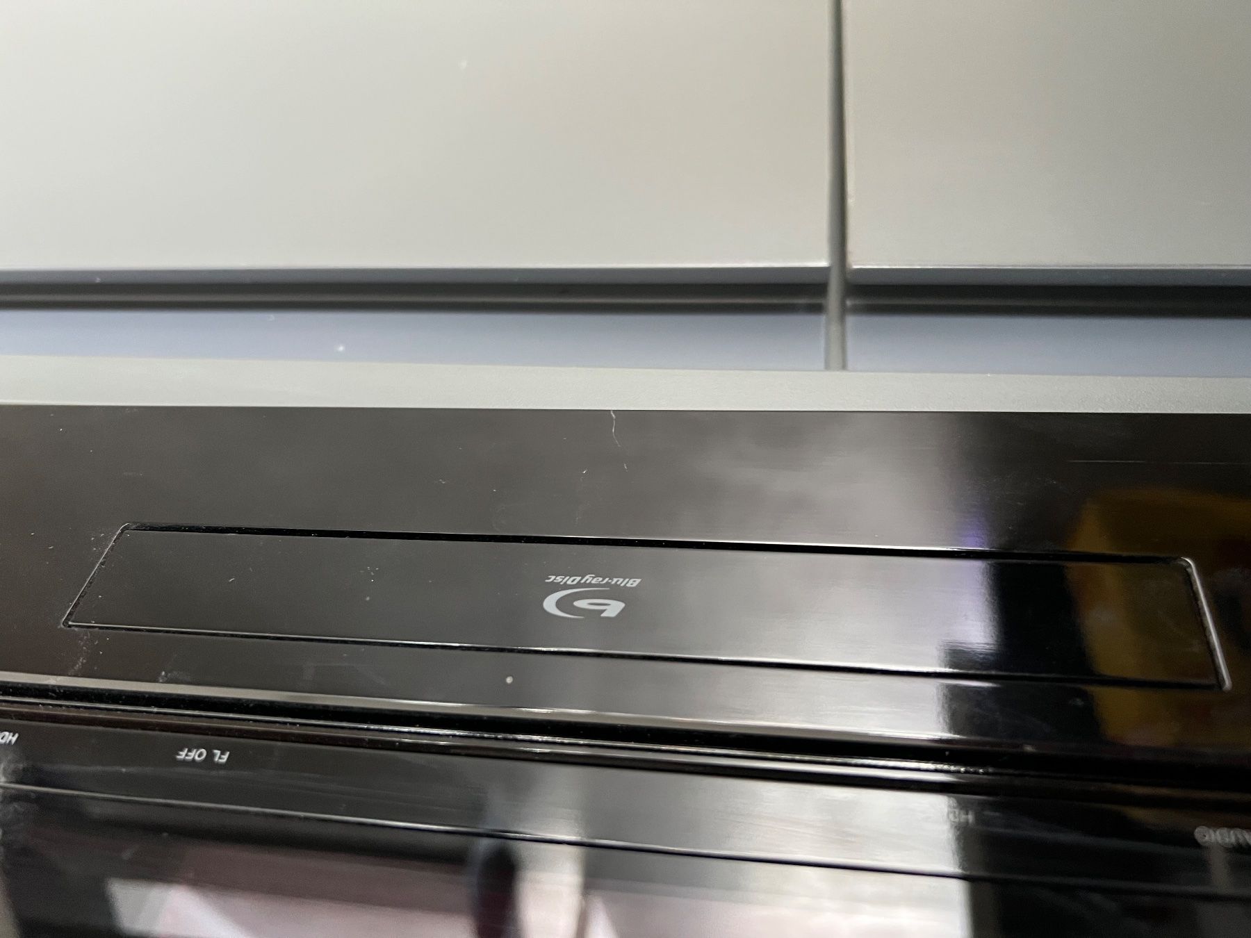 Pioneer Lettore multimediale & Streamer: Pioneer Blu-ray und DVD Player – Usato da Inwil venduto da 27sonnenschein 2