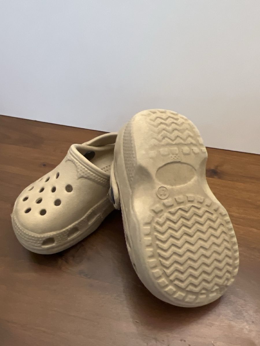 Schuhe für Jungen: Kinder Crocs Gr.21Sommer – Gebraucht aus Altdorf UR von JanAil 1