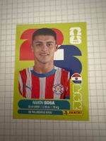 Panini Sticker WM 2026, PAR 18 Ramon Sosa