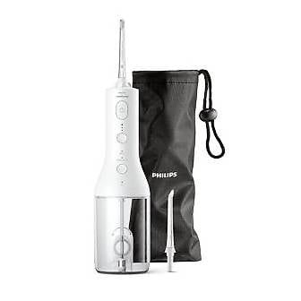 Cura dei denti: Jet dentaire  Philips Sonicare  Blanc – Usato da Genève venduto da ale_55x8