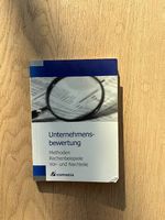 Unternehmensbewertung / Prof. Dr. Ralf Krüger