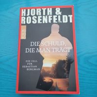 Hjorth & Rosenfeldt- Die Schuld. die man trägt