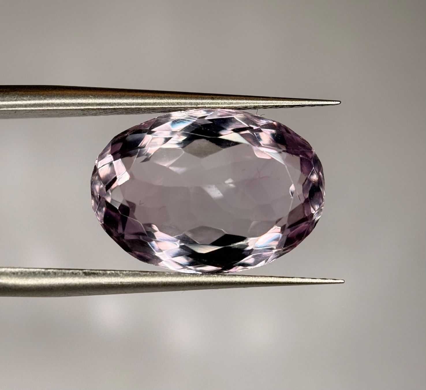 Edelsteine: Ab 1 Fr. - 7.54 ct natürlicher Amethyst – Neu (gemäss Beschreibung) aus Mauren von LieGems 2