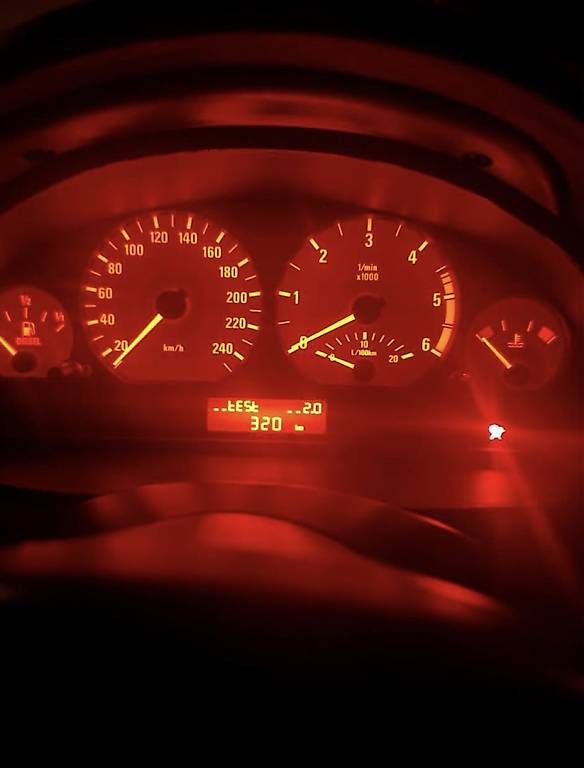 Autos: BMW E46 320d – Gebraucht aus Geroldswil von akp_vlq6 4