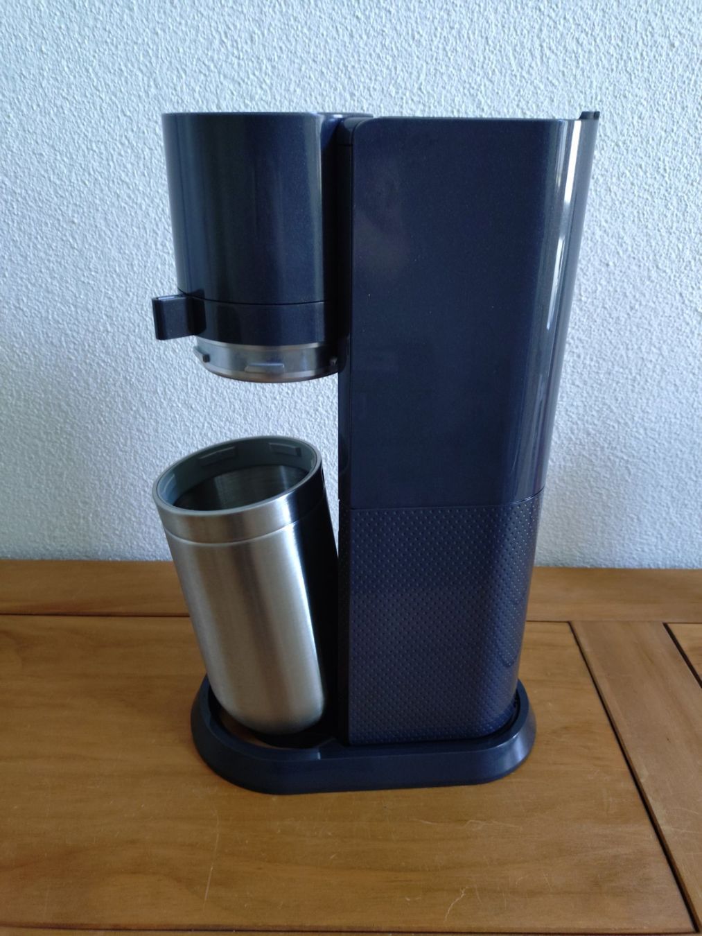 Sodastream Elettrodomestici da cucina: Soda Stream Duo NEU – Nuovo e nell'imballaggio originale da Buochs venduto da mar_z6jf 2