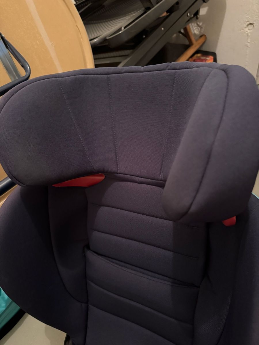 Seggiolini per auto: Kindersitz Auto von BeSafe – Usato da Luzern venduto da Clyde28 3