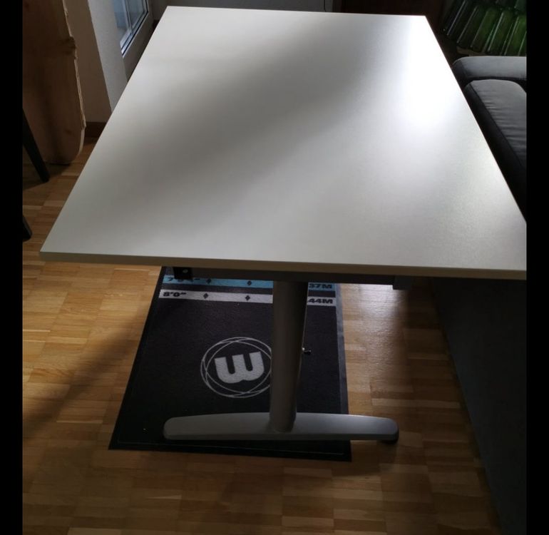 Scrivanie: Bürotisch - höhenverstellbar – Usato da Ebnat-Kappel venduto da xLukeZero 1