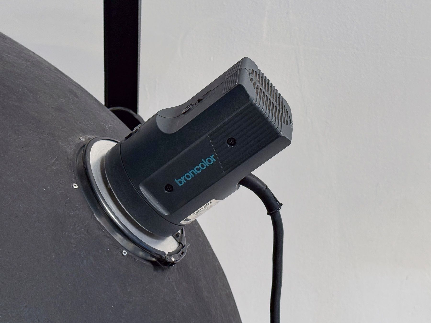 Broncolor Blitze: Broncolor Hazylight 3200 – Gebraucht aus Rothenburg von Dreyem 1