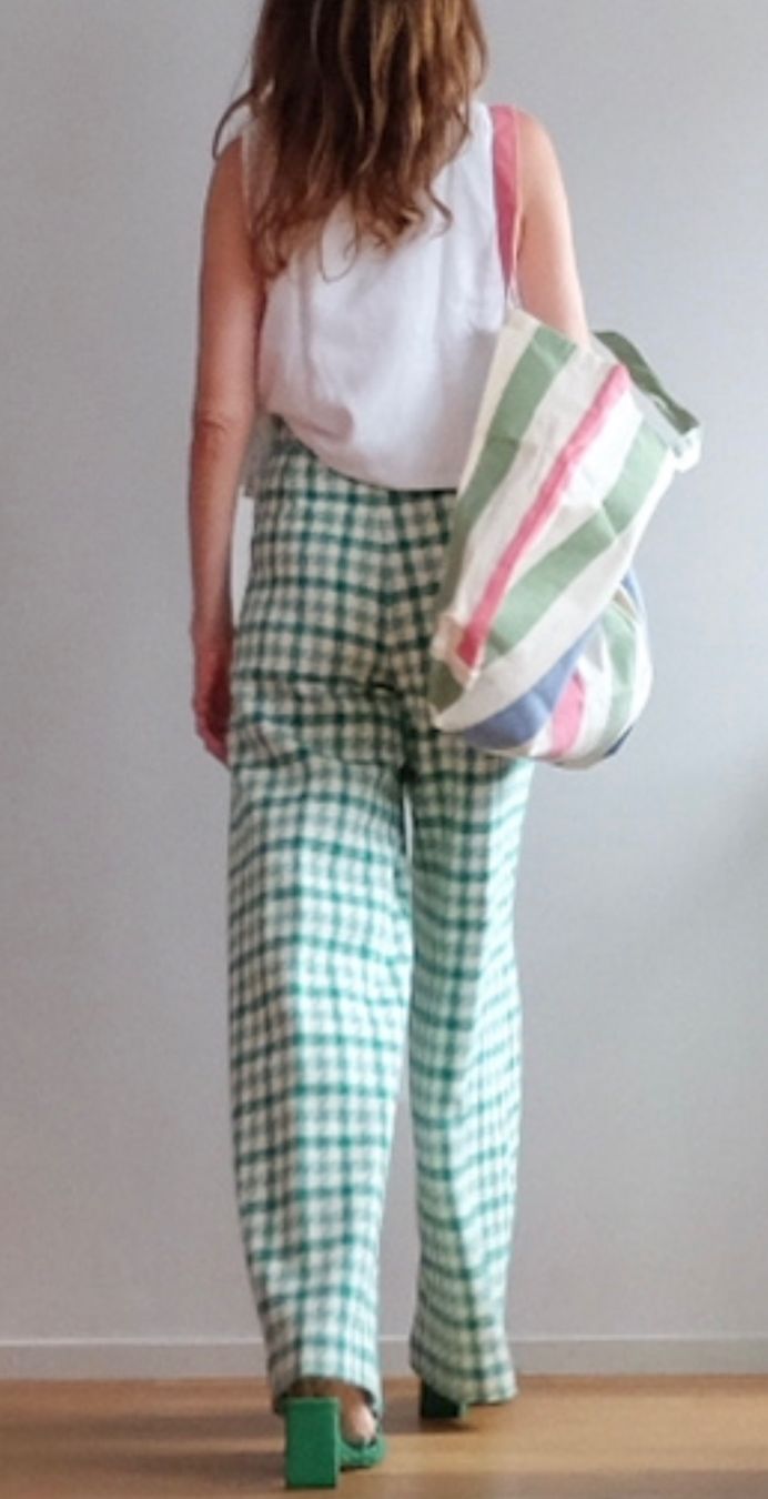 Zara Hosen: coole Hose von ZARA – Gebraucht aus Jona von vanessasupermarket20 2