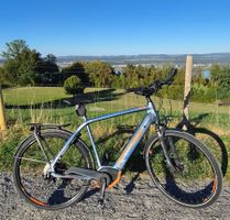 E-Bike 25km/h Centurion E-Fire Sport R850i