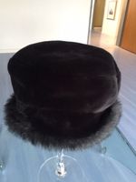 Damen Winter Hut Original - Elgant & Stilvoll