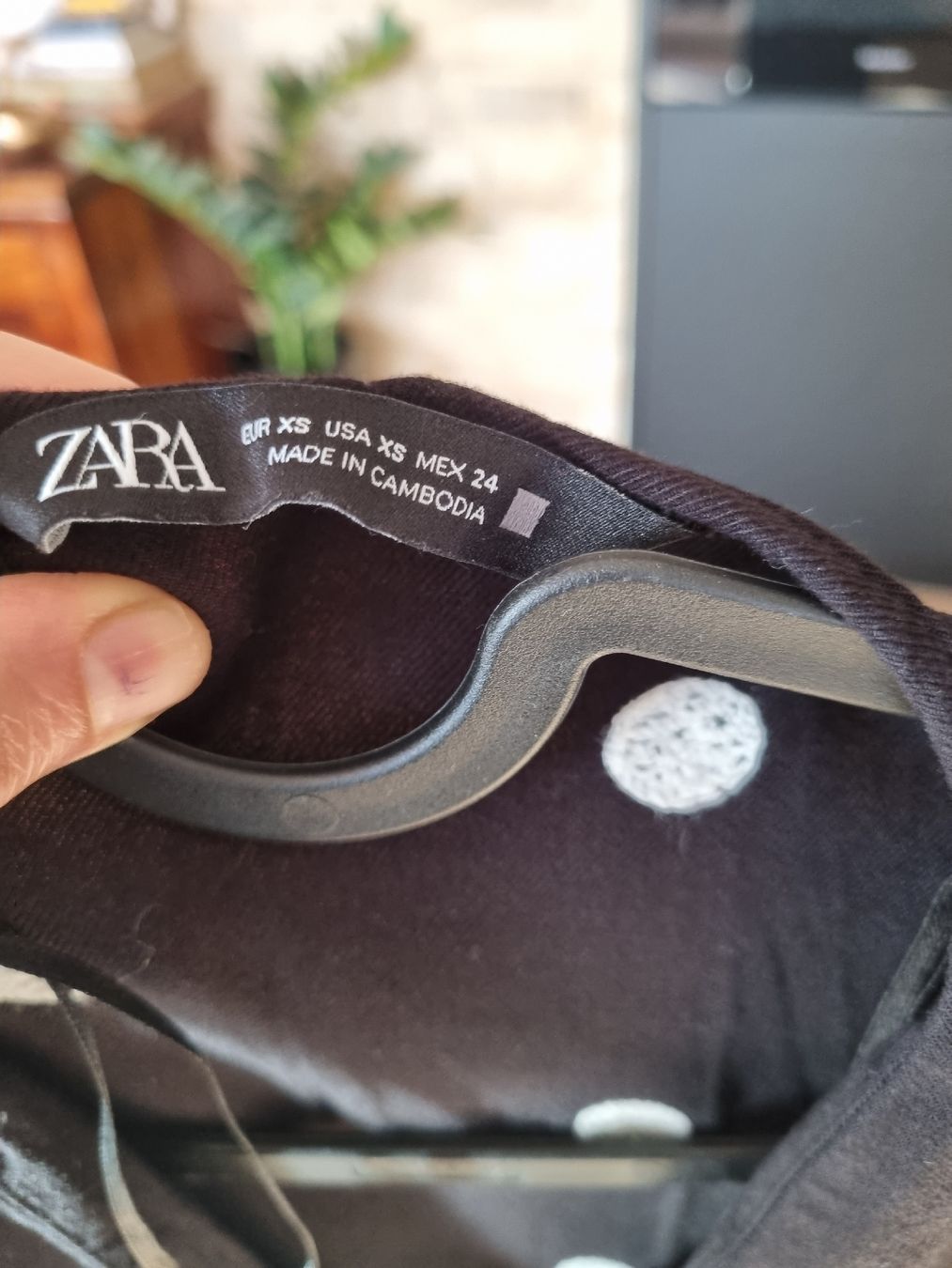 Zara Vestiti: Summer Dress XS – Nuovo (secondo la descrizione) da Le Locle venduto da vri_c59x 1