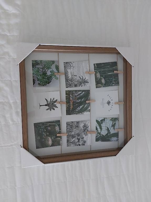 Bilderrahmen: Photo frame  – Gebraucht aus Baar von chr_cz2m