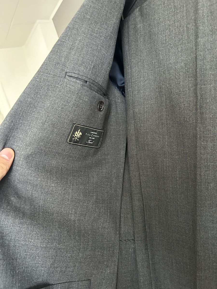 Suitsupply Anzüge: Suitsupply Suit – Gebraucht aus St. Gallen von meh_2tdn 2