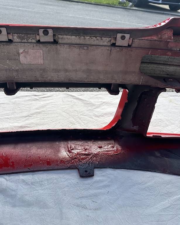 Audi Tutti pezzi di ricambio auto: Rs4 B5 Stossstange – Usato da Doppleschwand venduto da joel127 3