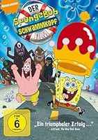 DER SPONGEBOB SCHWAMMKOPF FILM  -  ERFOLG    ==> SAMMELPORTO