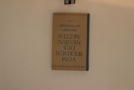 Bircher-Benner – Vom Werden des neuen Arztes (1938)