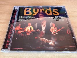 The Byrds – The Best Of The Byrds
