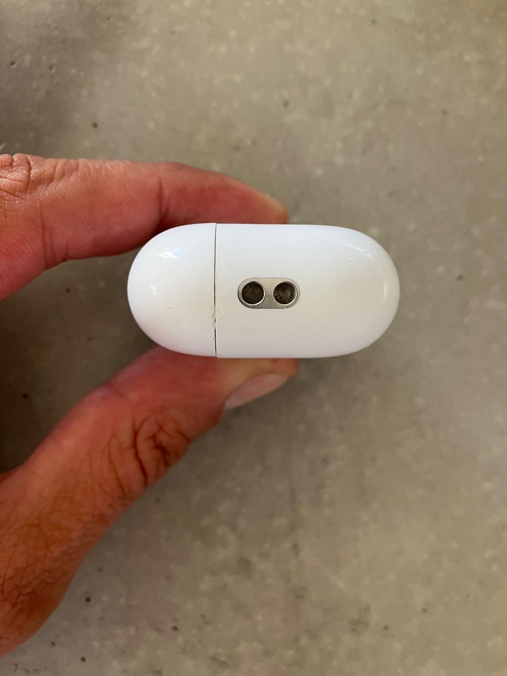 Apple Cuffie: APPLE Air Pods Pro 2 – Usato da Lausanne venduto da mr.v 8