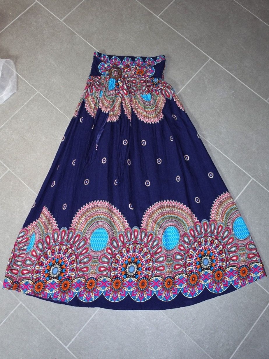 Kleider: Kleid / Sommerkleid / Rock /Sommerrock – Gebraucht aus Russikon von Eulenfeder 2