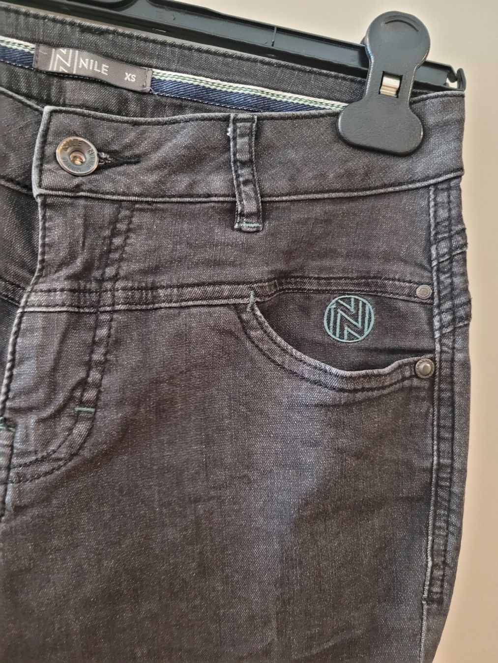 Nile Hosen: nile hose, tapered, gr.xs – Neu (gemäss Beschreibung) aus Urdorf von Mico.I 2