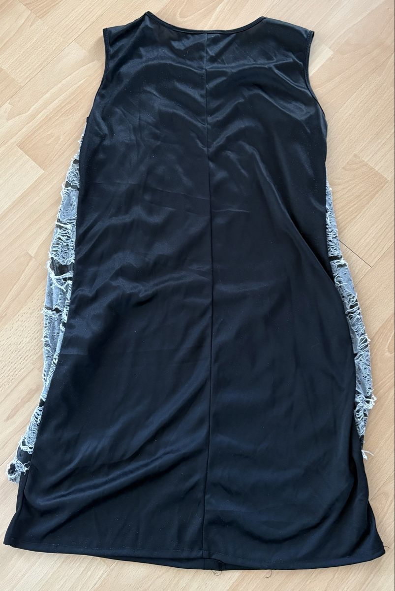 Costumi: Skelett Kostüm Gr. 164 – Usato da Hünenberg See venduto da spartakus02 3