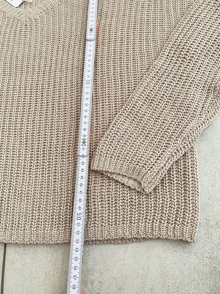 Nile Maglioni & Felpe: Damen Pullover von NILE, Gr. M. Neu! 100% Baumwolle bio. – Nuovo e nell'imballaggio originale da Siselen BE venduto da Melody-76 8