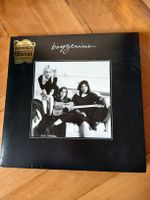 Boygenius 5th Anniversary of the debut EP