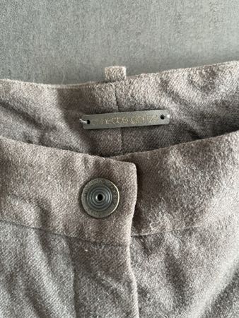 Anette Görtz Hose, Grösse 44braun, Herbst/Winter top! (54)