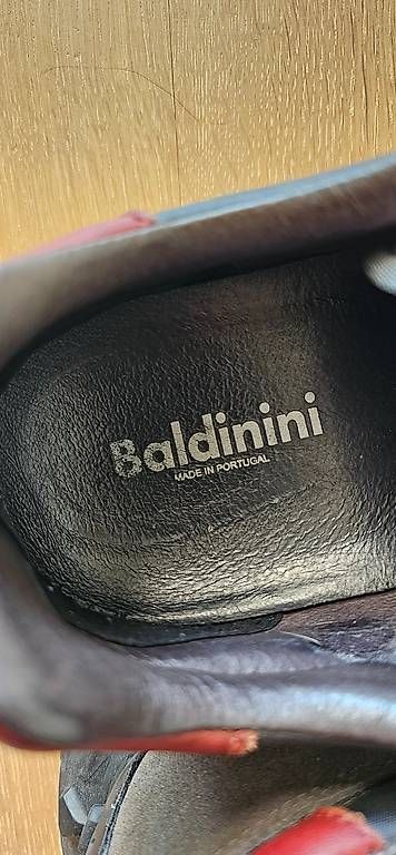 Scarpe da donna: Baldinini Herrehschuhe – Usato da Rupperswil venduto da lizi2005 3