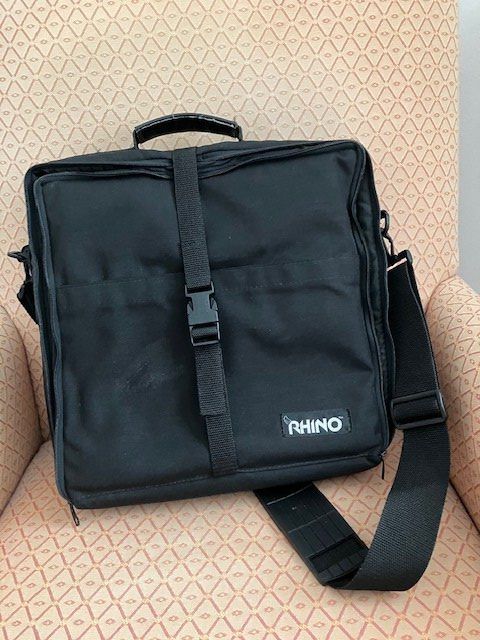 Borse: Laptoptasche RHINO – Usato da Zürich venduto da JanetT01 4