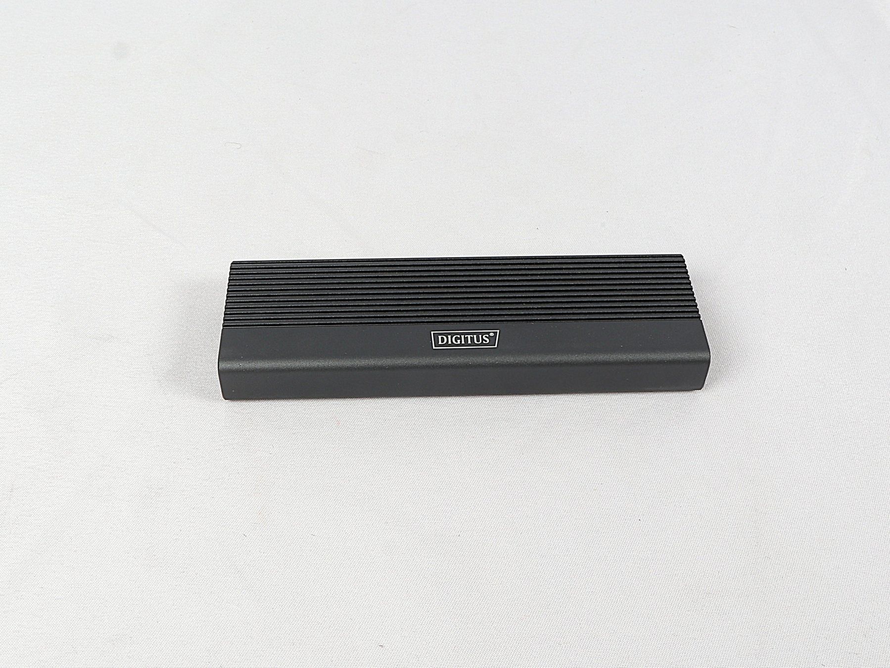 Unità & Adattatore: DIGITUS USB-C M.2 SATA SSD ENCLOSURE, USB 3.1 GEN2 – Nuovo (secondo la descrizione) da Steinen venduto da Restwert_Steinen 3