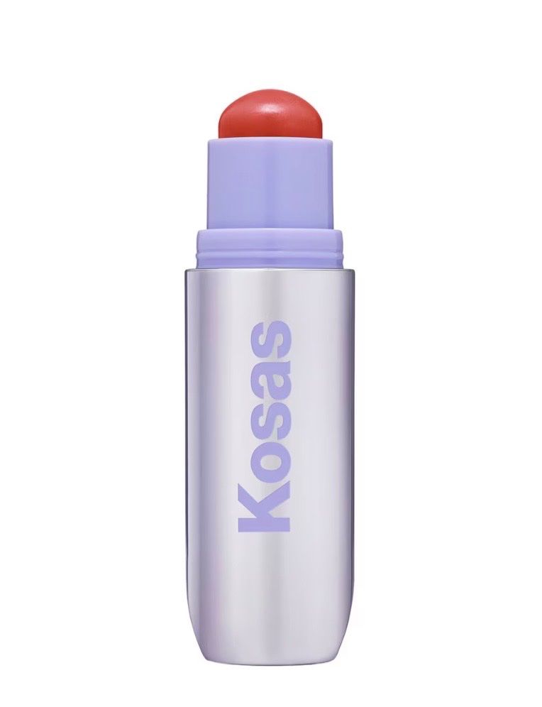 Make-up: KOSAS Impressionist Multistick Cremiger Blush-Stick - Vital – Nuovo (secondo la descrizione) da Effretikon venduto da YaMn