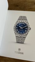 Tudor 2026 Catalogue NEW
