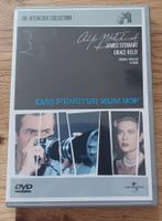 Das Fenster zum Hof *Rear Window (1954)