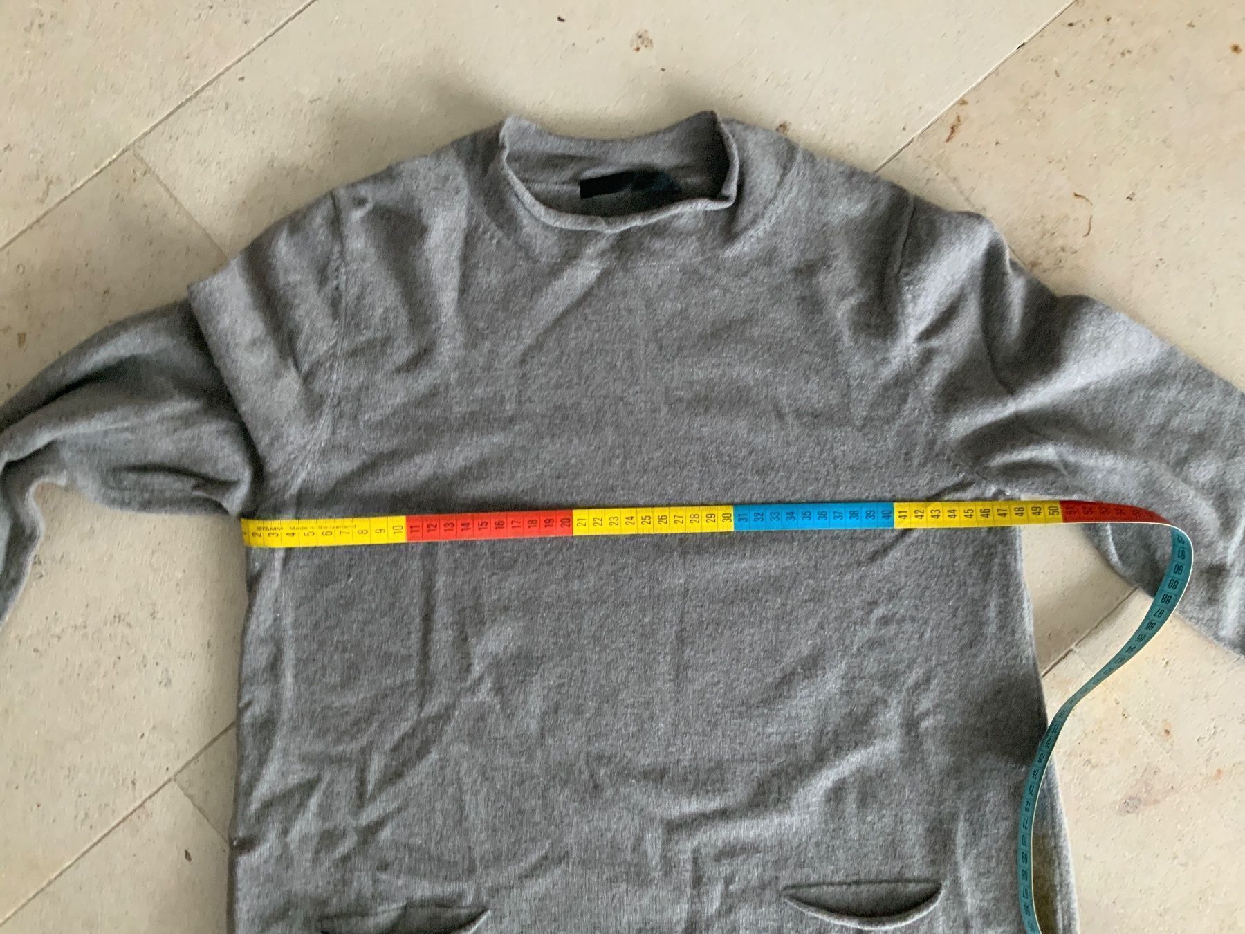 Maglioni & Felpe: FFC Pullover L  Damen mit Kaschmir – Usato da Buchs SG venduto da Sunie 1