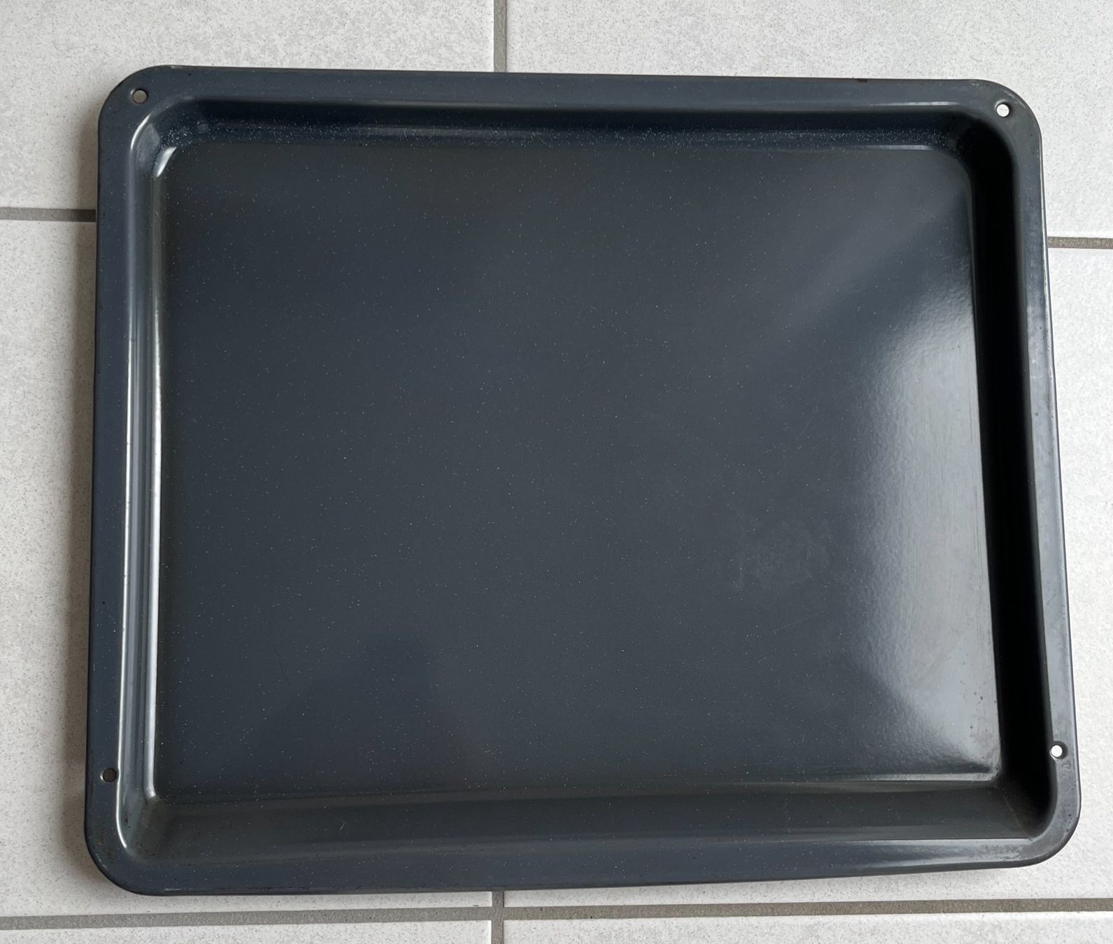 Electrolux Backöfen: Backofenbleche zu Elektrolux Backofen – Gebraucht aus Lohn - Ammannsegg von blume146 2