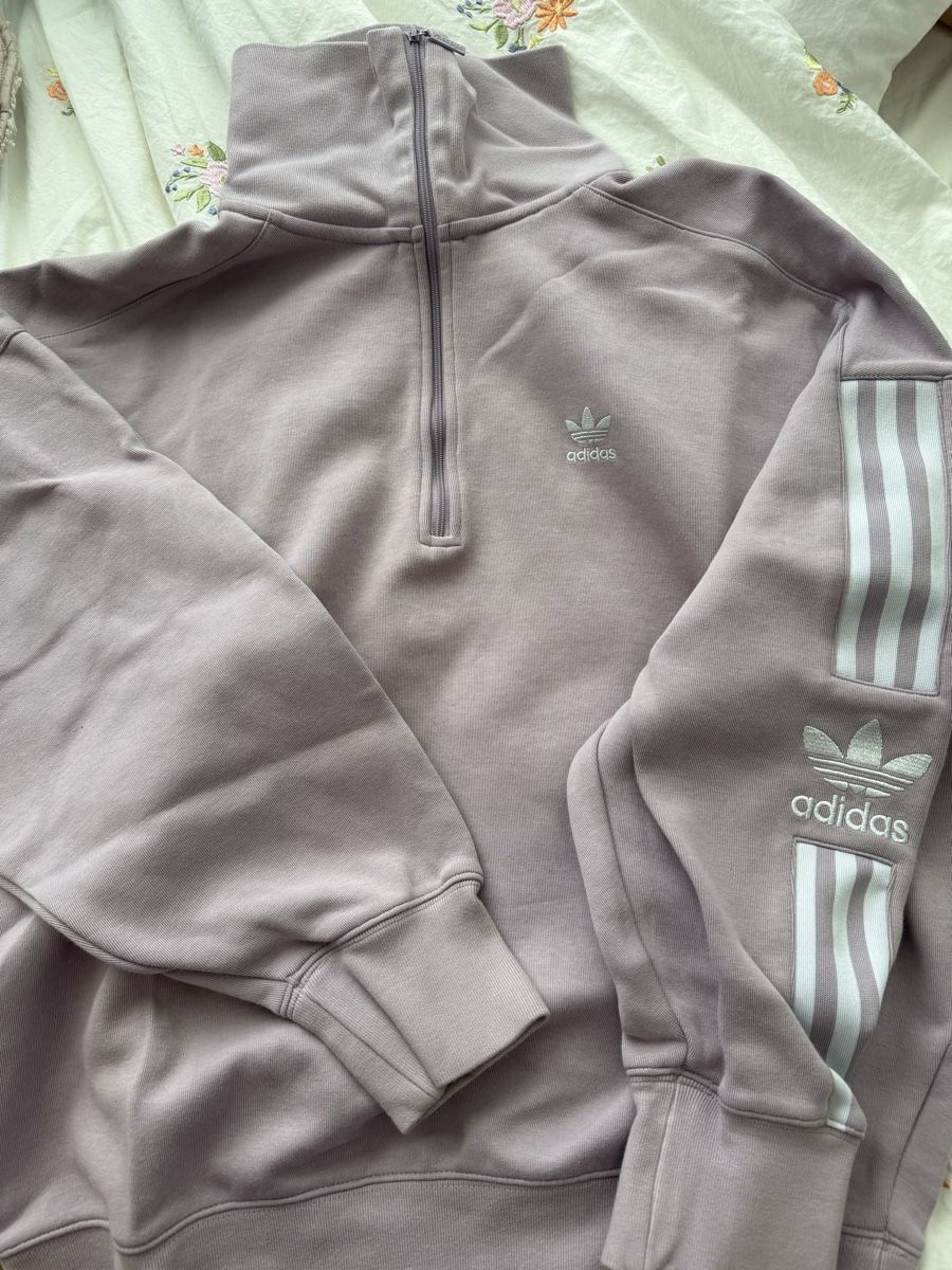 Adidas Lotti di vestiti: Ensemble Adidas mauve – Usato da Meyrin venduto da mai_pl7s 1