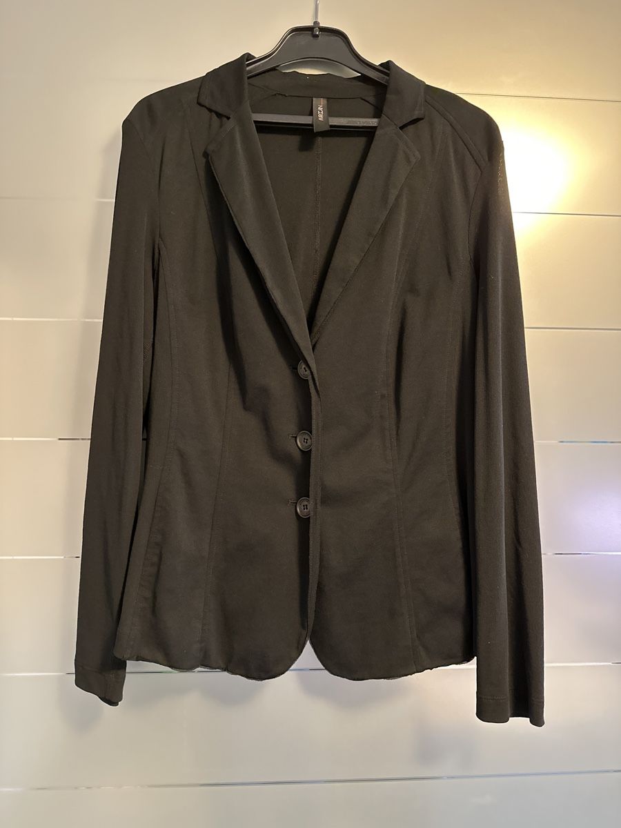 Marc Cain Giacche: Marc Cain leichter Sommerblazer Gr 44 – Usato da Wangen SZ venduto da futura14 2