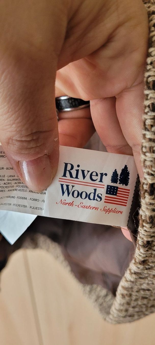 Vestiti: Tolles River Woods Kleid Gr.38 – Usato da Baar venduto da Schulzi... 2
