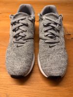 Nike Air Max Modern Flyknit Herren Gr. 44.5 Grau