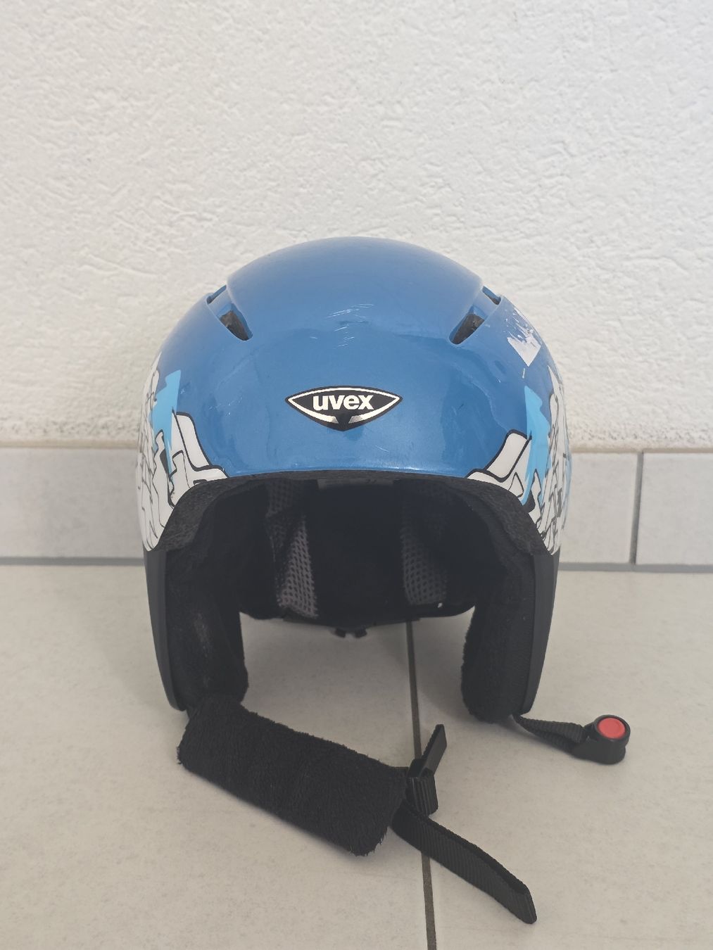 Uvex Casques: Skihelm Kinder XXS-XS – D'occasion à Schaffhausen par m1500se 3