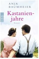 Kastanienjahre - Anja Baumheier