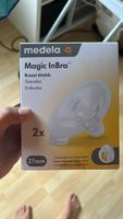 Pumpeinsatz Medela Magic InBra 27mm neuwertig